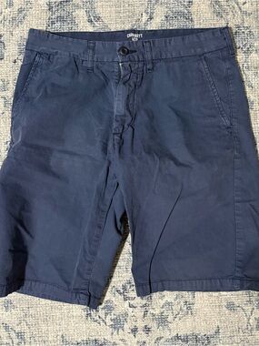 Carhartt WIP Johnson Shorts
